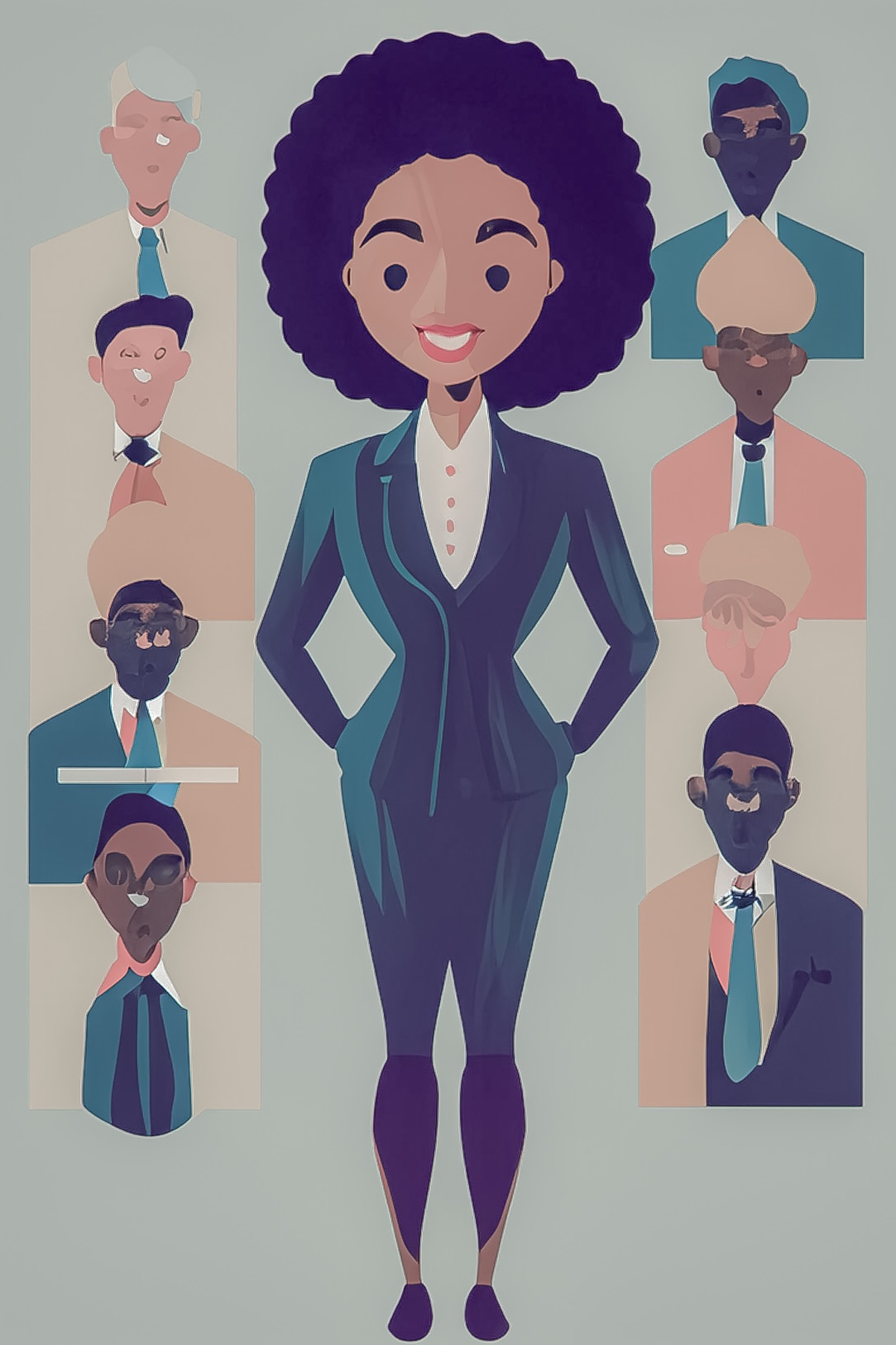 Customer Service – Sales Skills