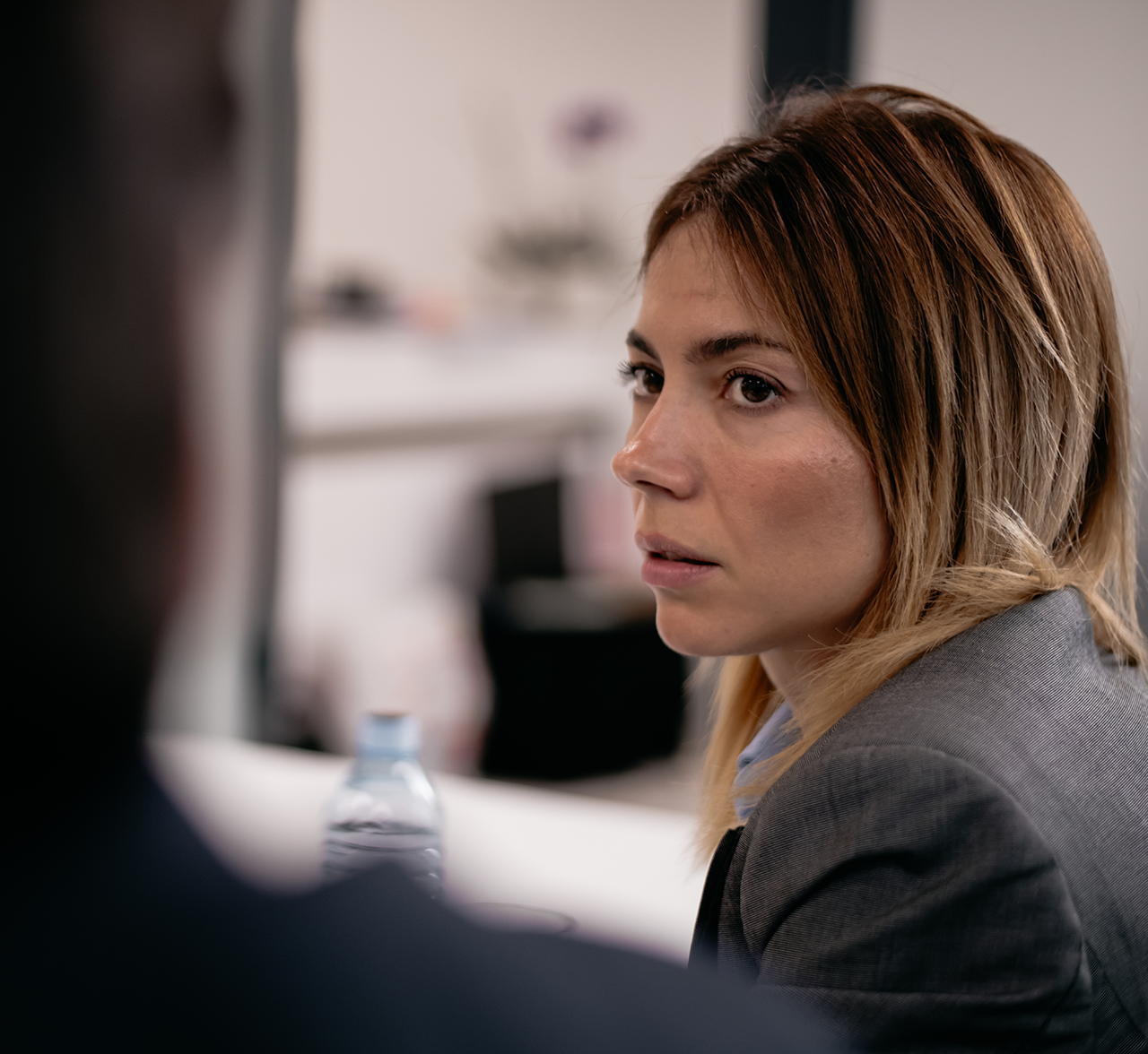 Caught in the Middle: The Hidden Strain of Management’s Most Crucial Role 