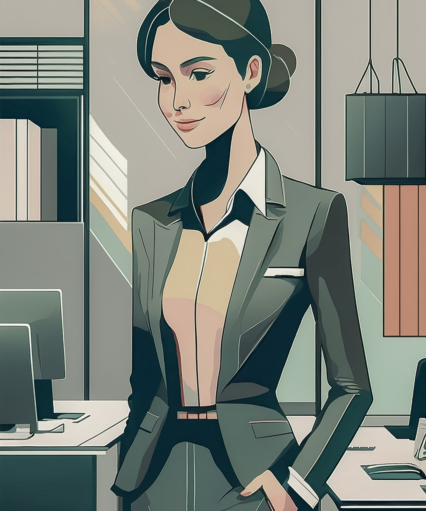 Customer Service – Sales Skills