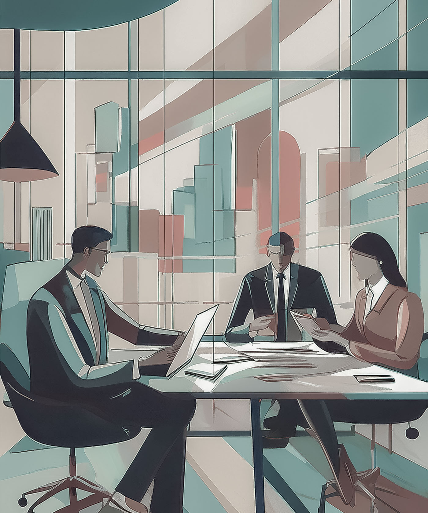 Clarifying the Sales Strategy