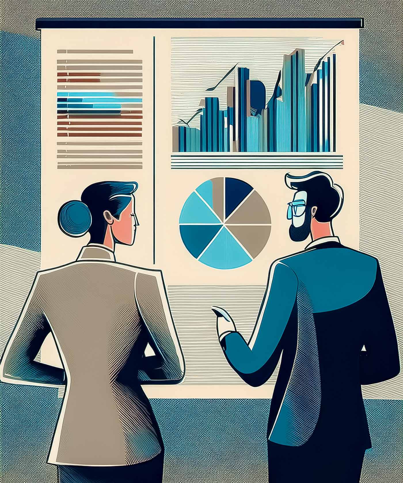 Value Propositions for the Different Segments
