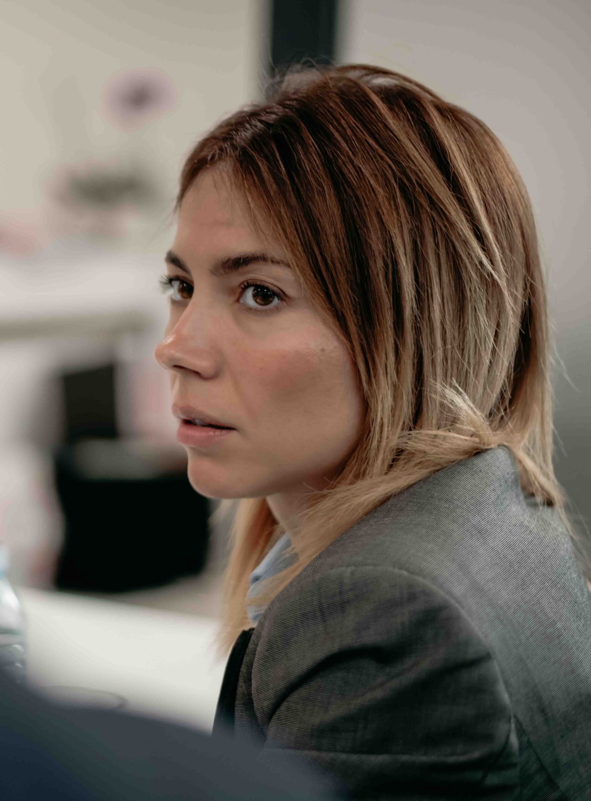 Caught in the Middle: The Hidden Strain of Management’s Most Crucial Role 