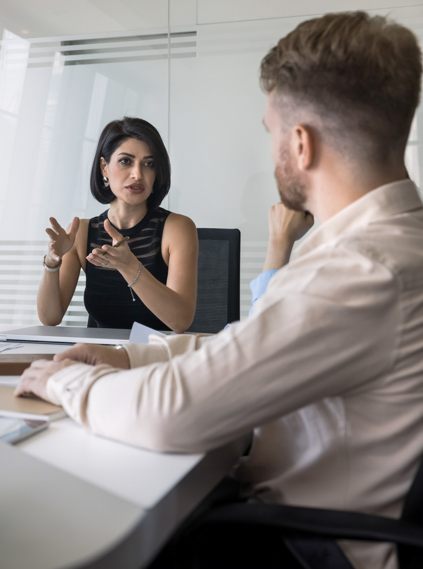 Auditing the Sales Organization