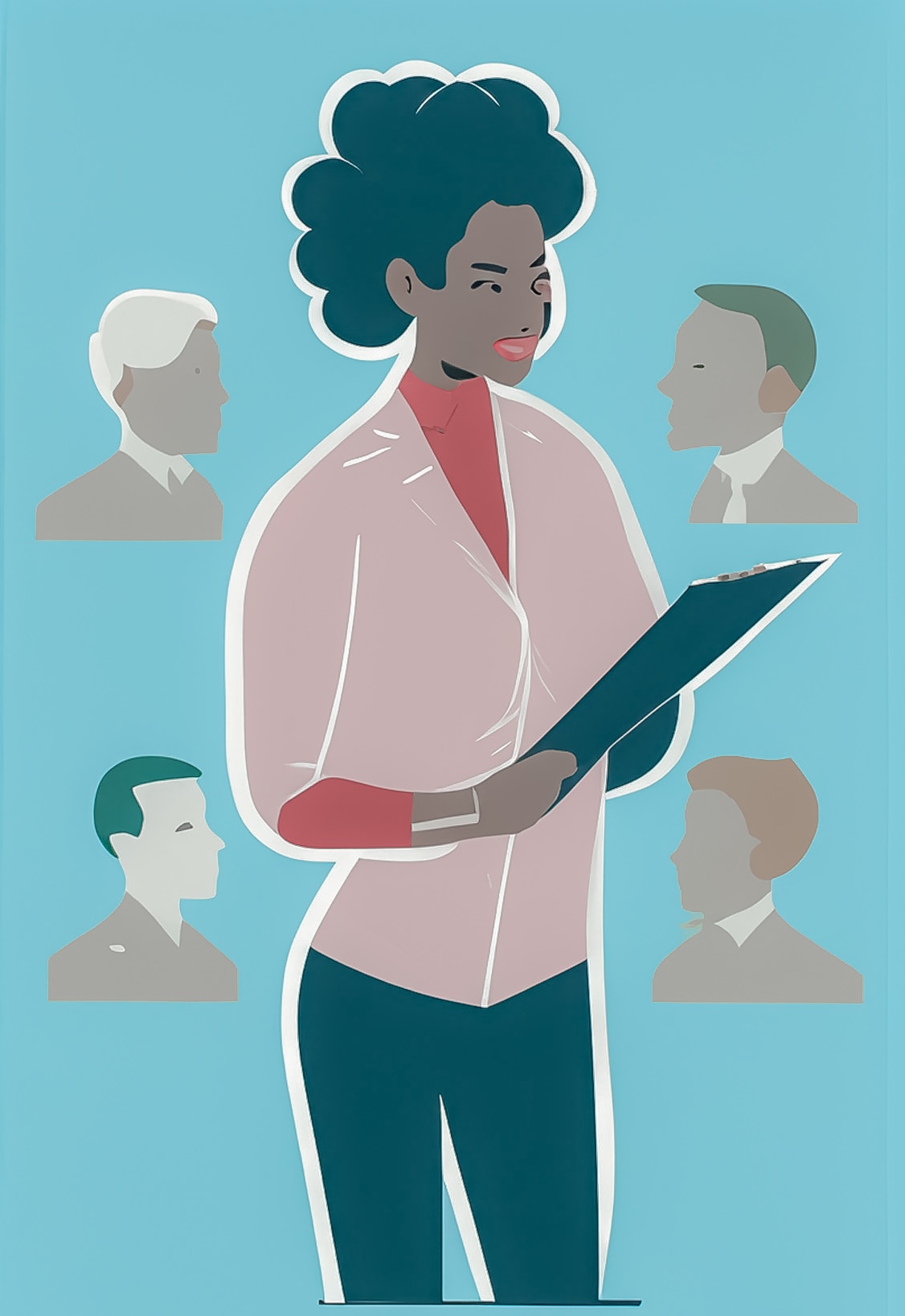 Key Account Management