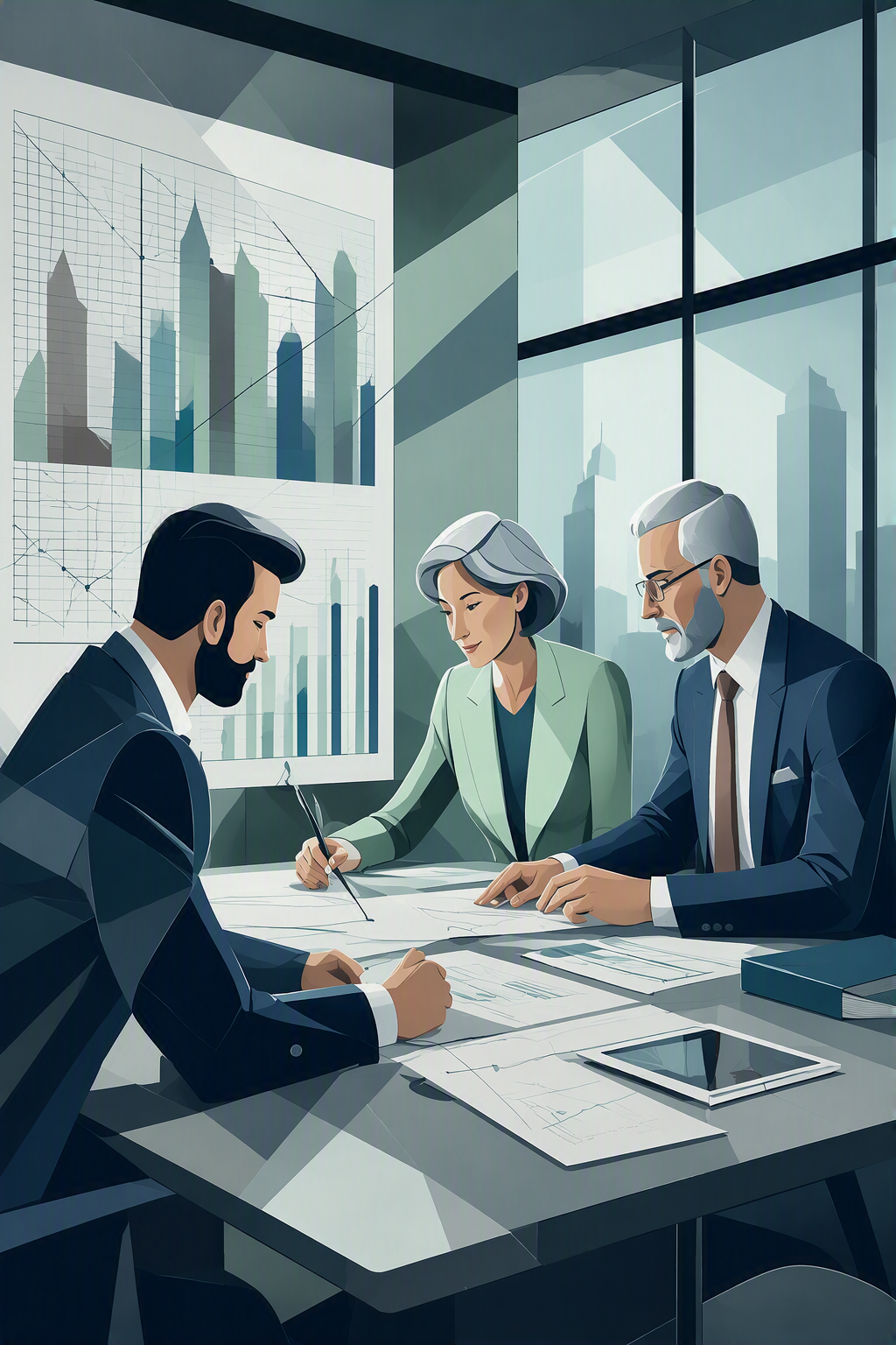 Sales Case Clinique